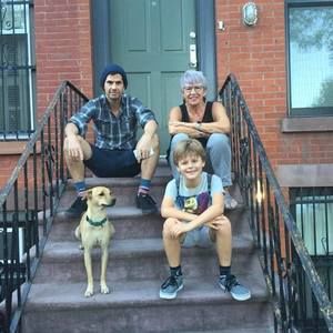 Meet your Posher, Susan